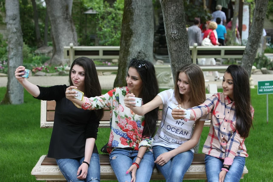 Photo contest  #PhotoSummerInStariyPark