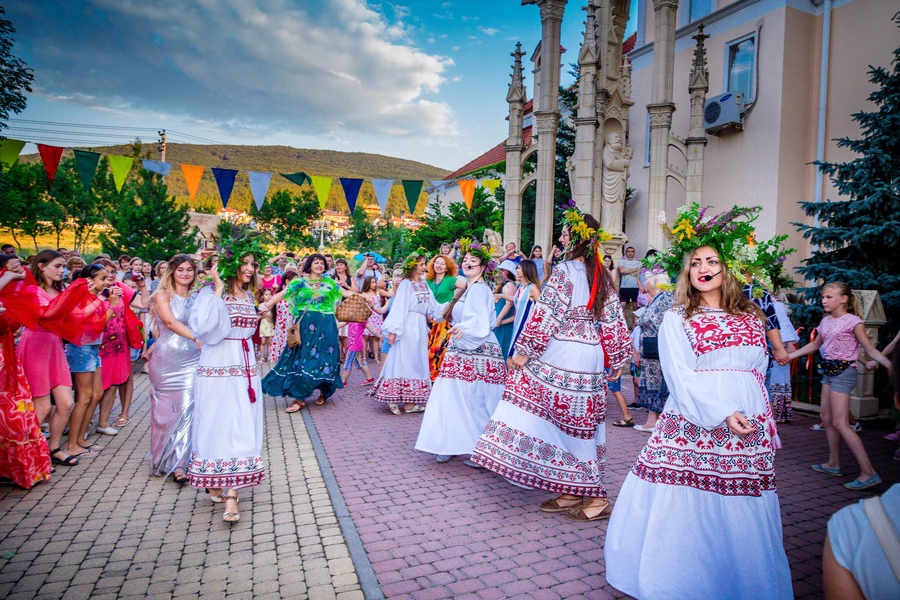 St. John Baptist's Day - 2019